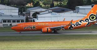 Mango's first flight took place on 15 november 2006. South African Airline Woes Continue As Mango Reportedly Set To Pause Flights News Flight Global