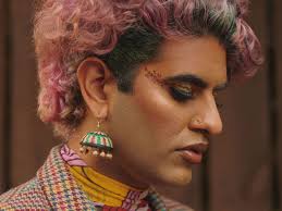 Alok Vaid-Menon Wants to Degender Beauty. Will You Help Them?