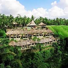 Compare Save On Cheap Hotel Deals Hotelscombined Hotel Architecture Ubud Bali