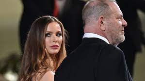 A source states that there is not a chance that she would take harvey back but chapman. What Life Is Like For Harvey Weinstein Today