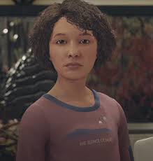 Could they really not be bothered to make two different children character  models? Not even change the hair? : r/Starfield