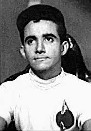 Scott Hastings Beckett (1929-1968)