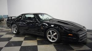 Image result for Black 1985 Pontiac