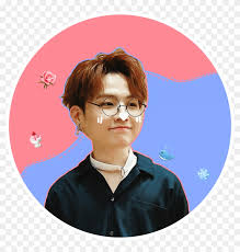 Kpop got7 flight log departure / fly album. Jb Got7 Sticker Wallxdis Kpop Kpop Idols Sticker Png Clipart 4110670 Pikpng