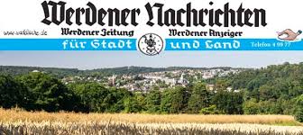 Ab 20.00 uhr ist dann die möglichkeit zu begegnung, … Kardinal Hengsbach Haus Archive Die Werdener Nachrichten