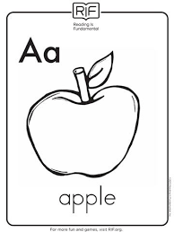 Free Alphabet Coloring Pages Preschool Coloring Pages Abc Coloring Pages Alphabet Coloring Pages