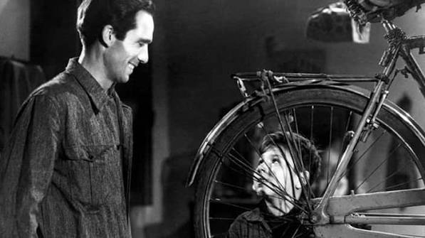 Dinner and a Movie: Bicycle Thieves | SBS What's On