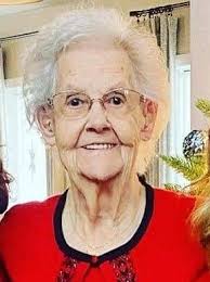 Eleanor Slater Obituary (1930