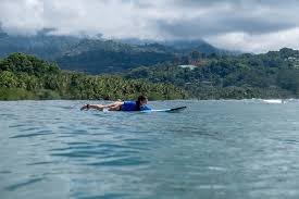 Surf and Yoga Camps | Learn to Surf Costa Rica Surf Camp