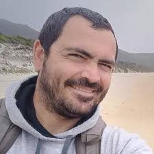 Glenn Waldron (@glennwaldron)