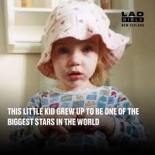 She had no idea what life was going to bring 😮