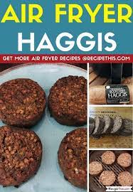 Pin On Air Fryer Recipes
