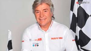 Ángel nieto roldán was a spanish professional grand prix motorcycle racer. Angel Nieto Asi Se Enteraron Del Accidente Sus Hijos