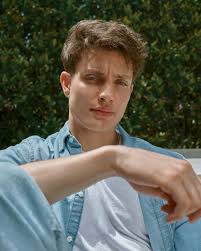 TikTok Comedian Matt Rife Talks Dating, Fame, and Makeout Music