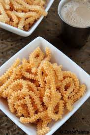 Indian Snack Crunchy Rice Spirals Food Tasting Indian Snacks Yummy Snacks