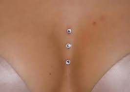 Posh 11 7 On Twitter In 2021 Unique Body Piercings Piercings Unique Dermal Piercing