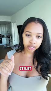 Amber Turner Hairdresser