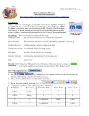 Input it if you want to receive answer. Basic Stoichimetry Phet Lab 1 Docx Name Jason Lian Pd 1 Basic Stoichiometry Phet Lab Let S Make Some Sandwiches Course Hero