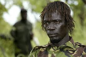 Ugandan Forces Catch Top Kony Commander