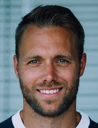 Daniel Koberstein's Instagram, Twitter & Facebook