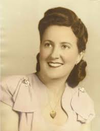 Obituary information for Iva Mae Thomas