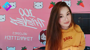 Crystal Kitten Twitch – Telegraph