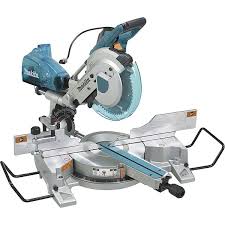 Scie Radiale Dxt Makita 1510 W O 260 Mm Ls1016flb