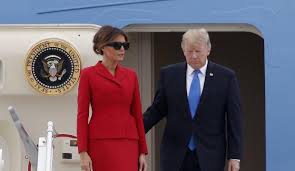 Resultado de imagen de tour de france 2017 Trump