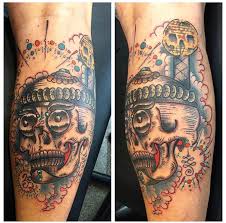 Doc Cooper Is Coming To Town! — Charmed Life Tattoo