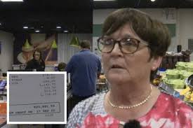 I was left in tears after getting €21,000 electricity bill for ONE month,  says supermarket owner