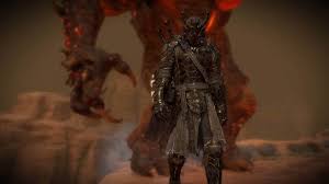 Middle Earth Shadow Of War New Patch Is A Good Reason To Walk Into Mordor Gamecrate Talion becomes a nazgul the biggest bombshell from shadow of war comes at the end when we learn talion's so why did talion join the nazgul in shadow of war?