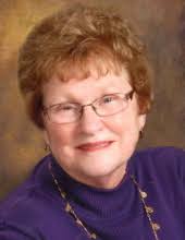 Obituary information for Georgia (Bush) Reyher