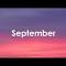 September