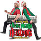 presents a Very Merry Heistmas! event image
