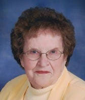 Virginia Spicer Obituary