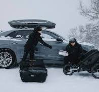 Thule Kit 145193 | Thule | United States
