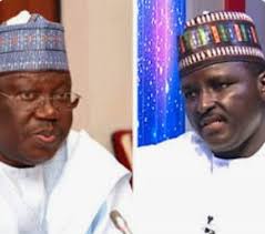 How Machina's Lawyers Gifted Lawan Yobe North APC Senatorial Ticket, By Abdul  Mahmud
