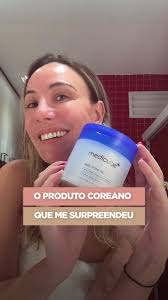 Um dos produtos coreanos que eu estava mais curiosa pra testar e que acabei  amando na mesma proporção: o Zero Pore Pad, A proposta é reduzir a  aparência dos poros e controlar a oleosidade sem ressecar ...