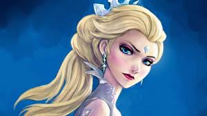 Deep Dive: Elsa (Lore Article)