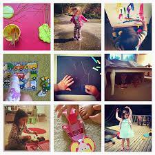 Her year as a one year old. 75 Everyday Activities For 3 Year Olds No Time For Flash Cards