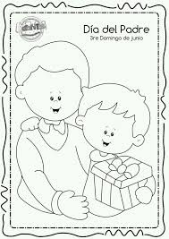 Feliz día papá, gracias por todo y perdona si muchas veces te hemos pedido más de lo categoria: 10 Dia Del Padre Dibujos Para Ninos Ayayhome