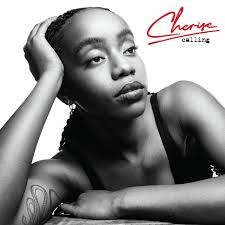 cherise sort son nouvel album Calling