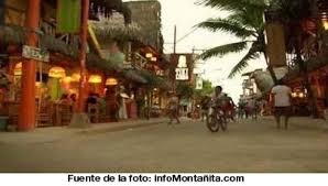 MTOP ejecutó obras viales en Montañita para impulsar el turismo –  Ministerio de Transporte y Obras Públicas