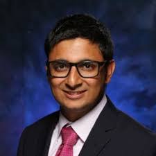 Alexander Murchison's Instagram, Twitter & Facebook