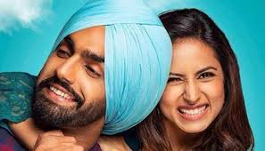 He previously cofounded and/or was an early investor in. Ammy Virk Sargun Mehta S Qismat 2 To Release On Sep 18 Regional News Zee News