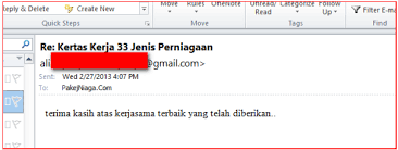 Di belanda, menggunakan telefon bimbit semasa berbasikal diharamkan. Contoh Kertas Kerja Perniagaan