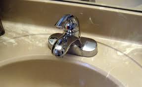 are rv faucets the same as home faucets