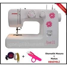 Janome Flower 313 Tasinabilir Dikis Makinasi Janome Janome Flower 313 Janome Ev Tipi Makina Janome Flower 313 2020 Janome Dikis Dikis Makinesi