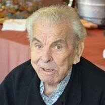 Robert Lane Easley, Sr. Obituary