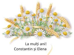 Felicitari de la multi ani de sf constantin si elena pentru: UrÄƒri De Constantin È™i Elena Cele Mai Frumoase Cuvinte De Felicitare